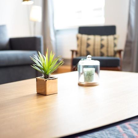Kobi Apartments Hirschenplatz Luzern Dış mekan fotoğraf