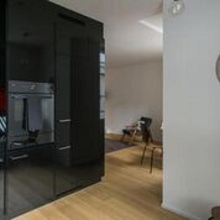 Kobi Apartments Hirschenplatz Luzern Dış mekan fotoğraf