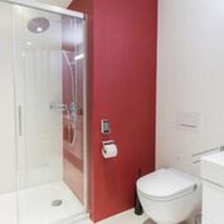 Kobi Apartments Hirschenplatz Luzern Dış mekan fotoğraf