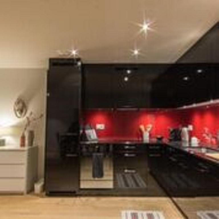 Kobi Apartments Hirschenplatz Luzern Dış mekan fotoğraf