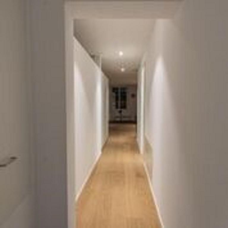Kobi Apartments Hirschenplatz Luzern Dış mekan fotoğraf