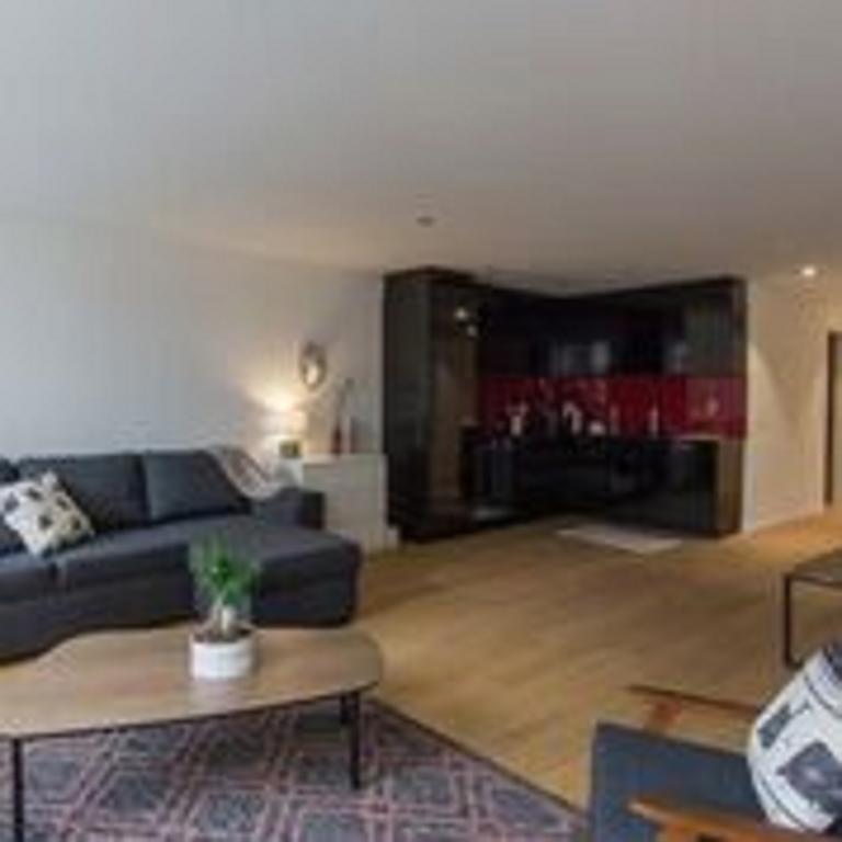 Kobi Apartments Hirschenplatz Luzern Dış mekan fotoğraf